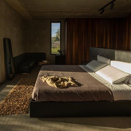 אגריג'נטו Buahjar Boutique Home Apartment מראה חיצוני תמונה