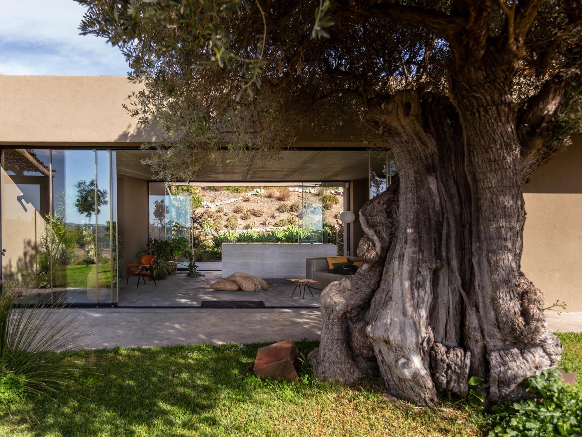 אגריג'נטו Buahjar Boutique Home Apartment מראה חיצוני תמונה