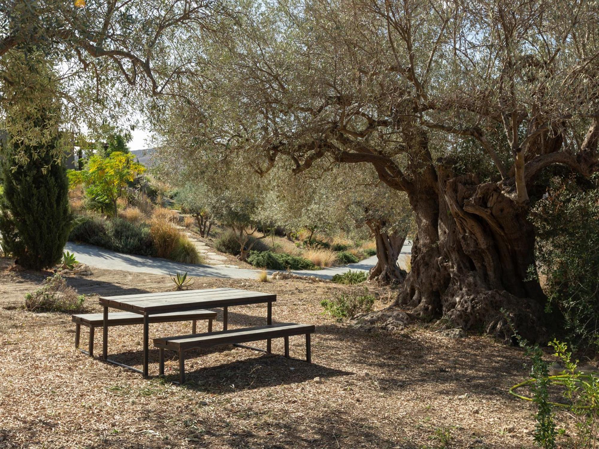 אגריג'נטו Buahjar Boutique Home Apartment מראה חיצוני תמונה