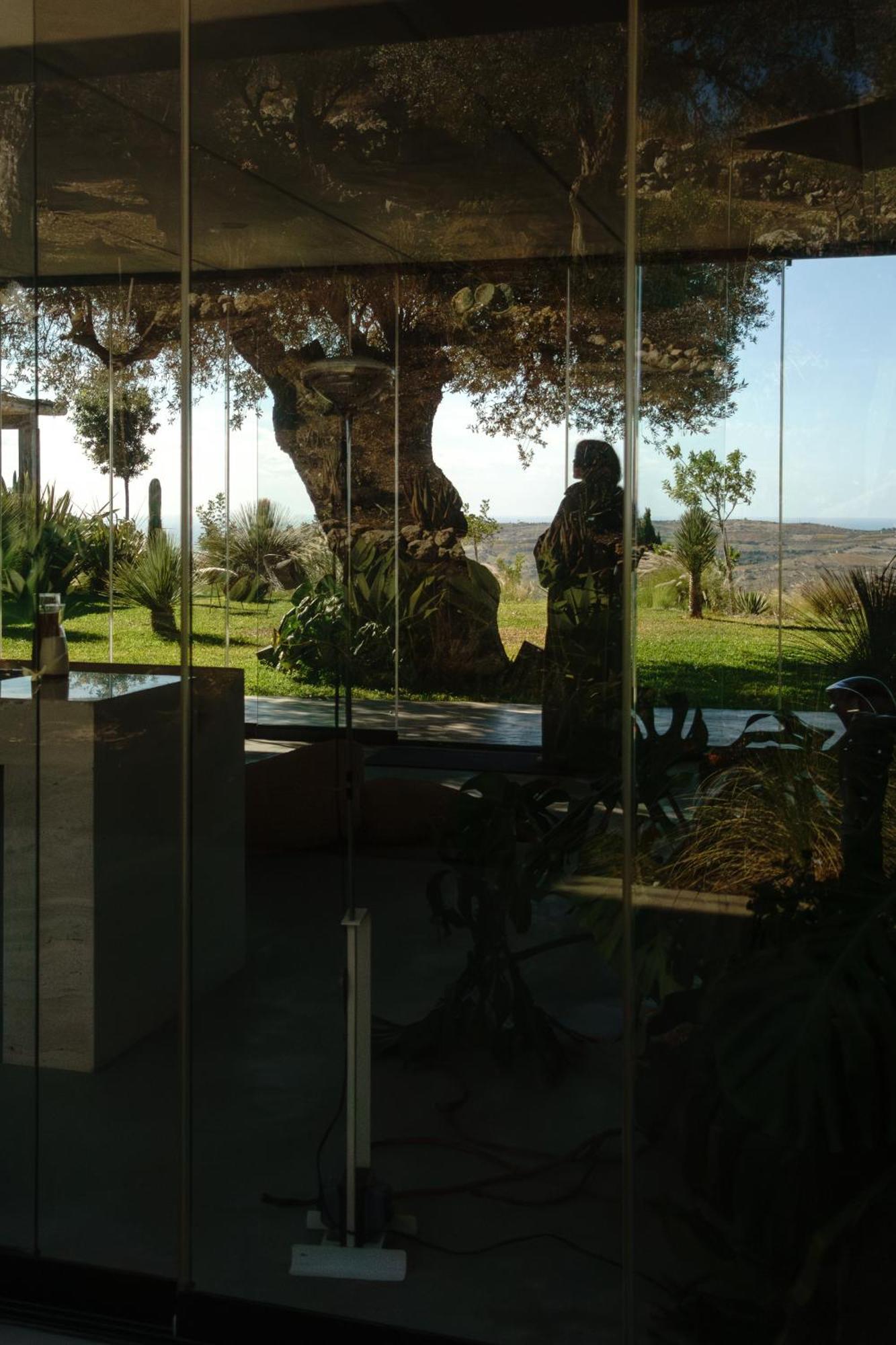אגריג'נטו Buahjar Boutique Home Apartment מראה חיצוני תמונה