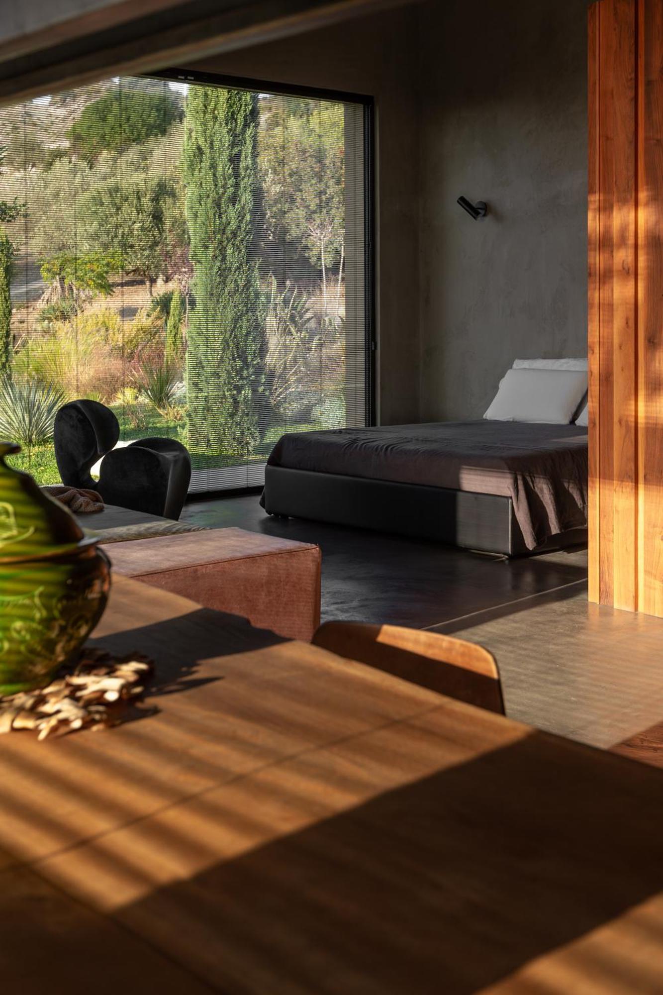 אגריג'נטו Buahjar Boutique Home Apartment מראה חיצוני תמונה