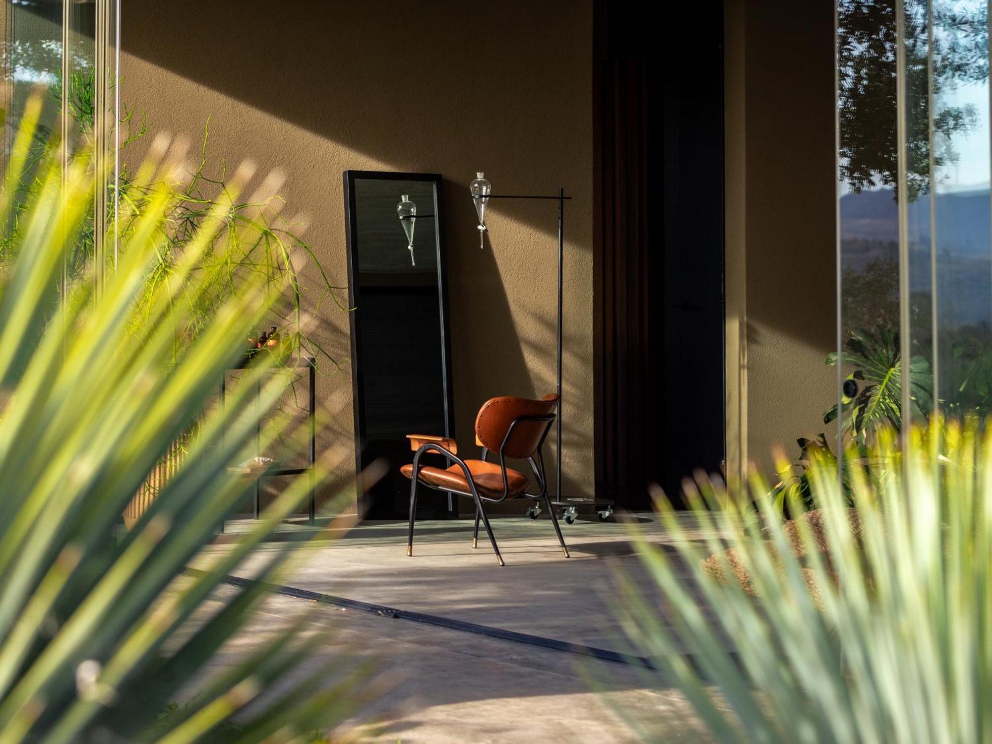 אגריג'נטו Buahjar Boutique Home Apartment מראה חיצוני תמונה