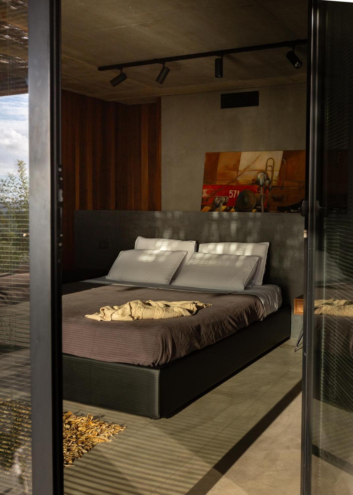 אגריג'נטו Buahjar Boutique Home Apartment מראה חיצוני תמונה