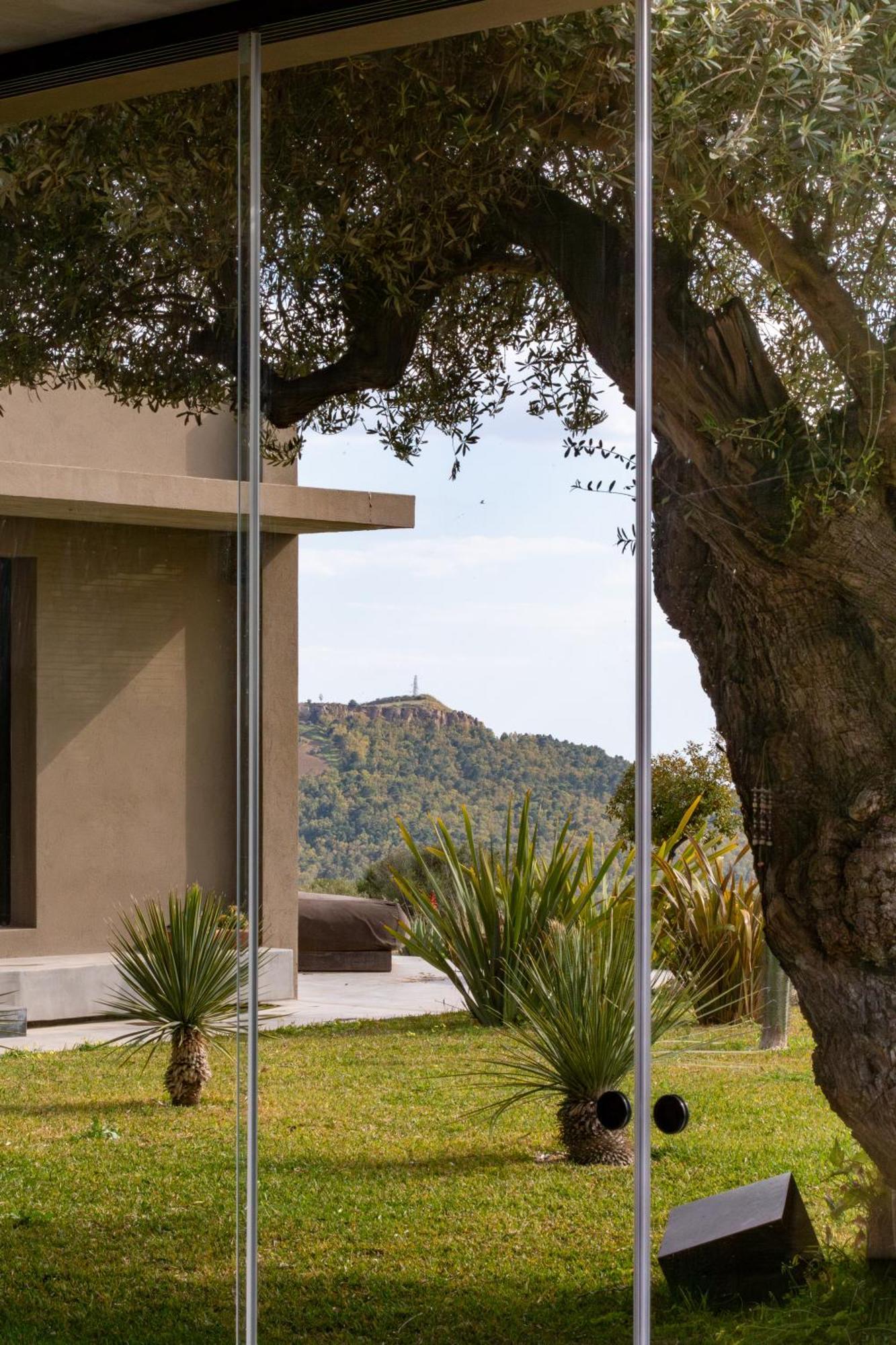 אגריג'נטו Buahjar Boutique Home Apartment מראה חיצוני תמונה
